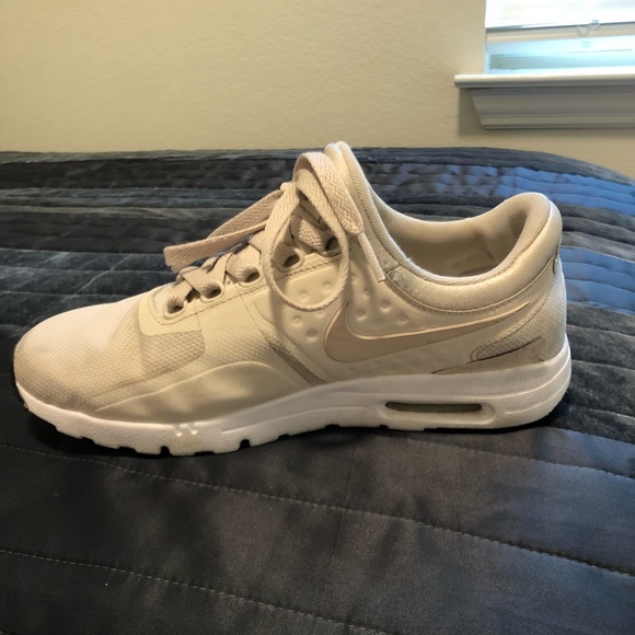 Nike Air Max Zero in Oatmeal - Picture 12 of 12